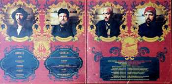 LP Calibro 35: Nouvelles Aventures CLR | LTD