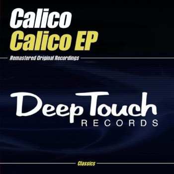 CD Calico: Basic Funk Ep