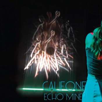 CD Califone: Echo Mine
