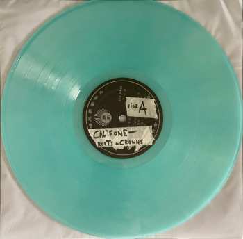 LP Califone: Roots & Crowns CLR | LTD