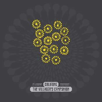 LP Califone: The Villager's Companion  LTD | NUM