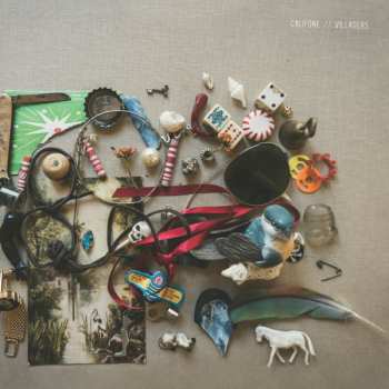 Album Califone: Villagers 