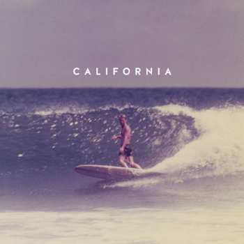 Album California: California
