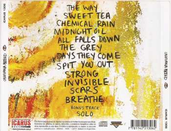 CD California Breed: California Breed