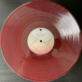 LP Caligula's Horse: Bloom CLR | LTD