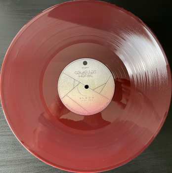 LP Caligula's Horse: Bloom CLR | LTD