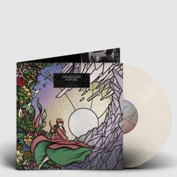 LP Caligula's Horse: Bloom Clear