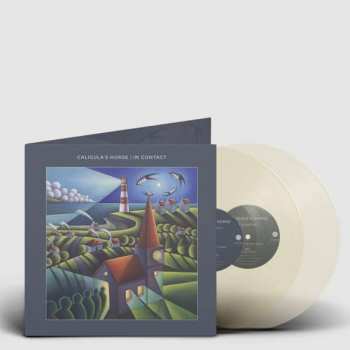 Album Caligula's Horse: In Contact Clear