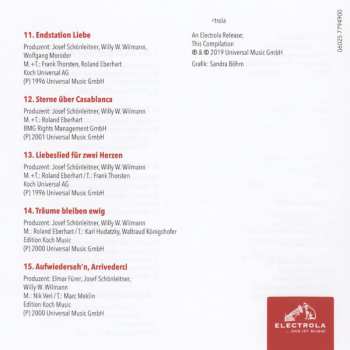 3CD/Coffret Calimeros: Calimeros