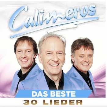 Album Calimeros: Das Beste - Sonderedition