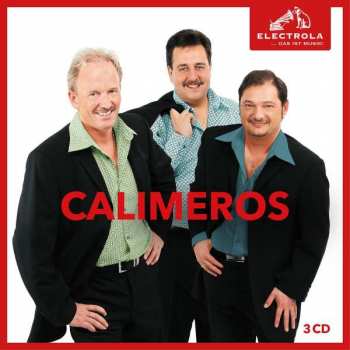 3CD/Coffret Calimeros: Calimeros