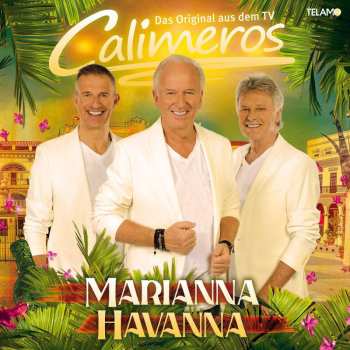 CD Calimeros: Marianna Havanna