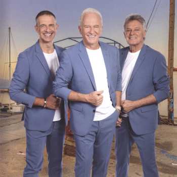 CD Calimeros: Shalala