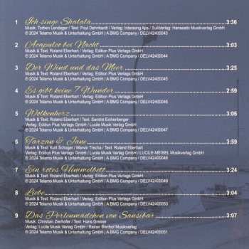 CD Calimeros: Shalala