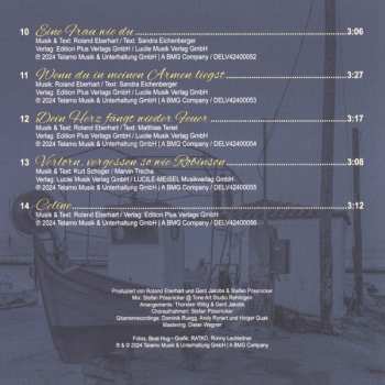 CD Calimeros: Shalala