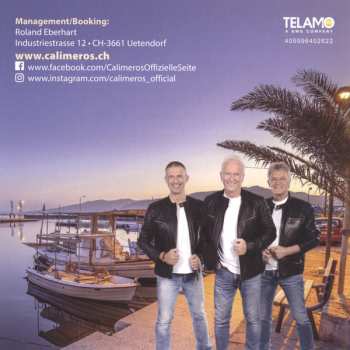 CD Calimeros: Shalala