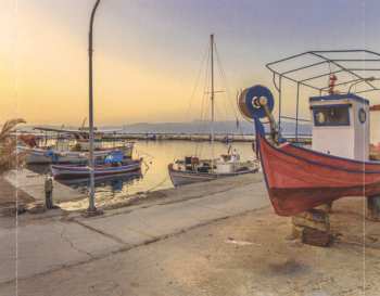 CD Calimeros: Shalala