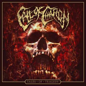Album Call Of Charon: Tales Of Tragedy