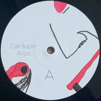 2LP Call Super: Arpo LTD