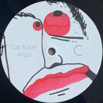 2LP Call Super: Arpo LTD