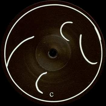 2LP Call Super: Suzi Ecto LTD