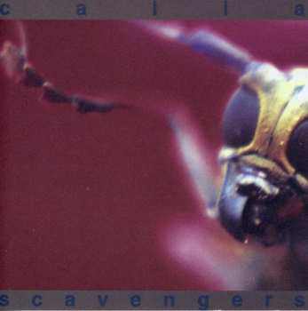 Album Calla: Scavengers