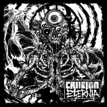 CD Callejón: Eternia DIGI