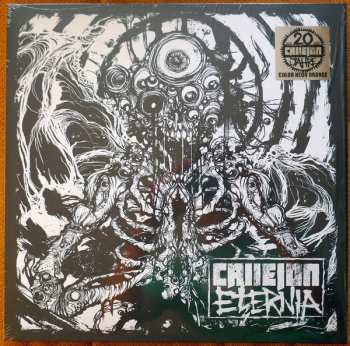 LP Callejón: Eternia LTD | CLR