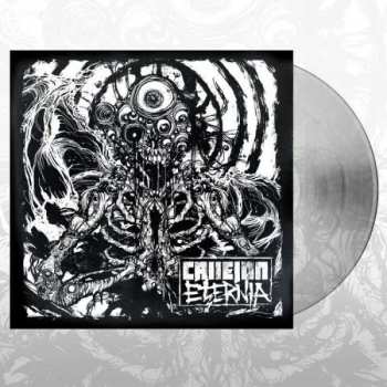 LP Callejón: Eternia