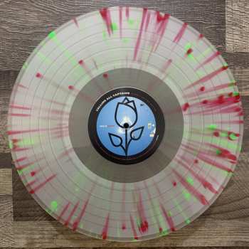 LP Calling All Captains: Slowly Getting Better LTD | CLR