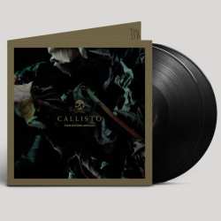 2LP Callisto: True Nature Unfolds (black Vinyl)