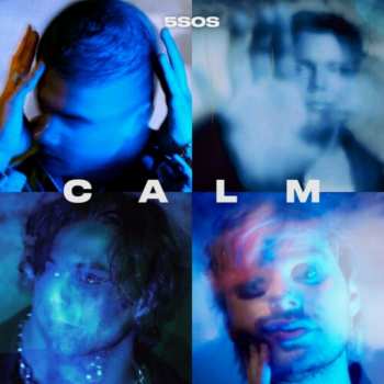 CD/Coffret 5 Seconds Of Summer: Calm LTD | DLX