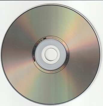 CD Calm Hatchery: Fading Reliefs LTD