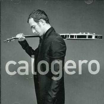CD/DVD Calogero: Calogero