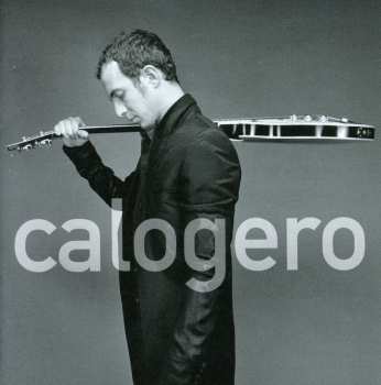 CD Calogero: Calogero