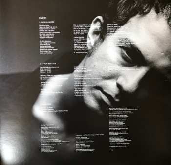 2LP Calogero: Calogero