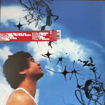 LP Calum Hood: ORDER chaos ORDER CLR | LTD