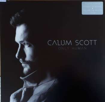 LP Calum Scott: Only Human