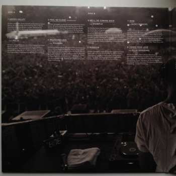 2LP Calvin Harris: 18 Months