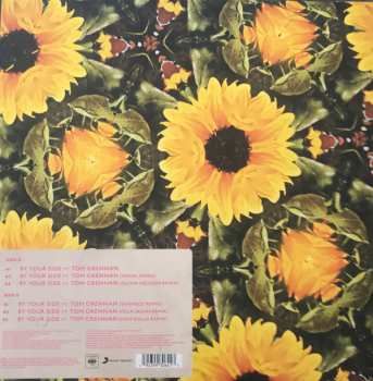 LP Tom Grennan: By Your Side PIC