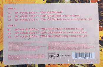 LP Tom Grennan: By Your Side PIC