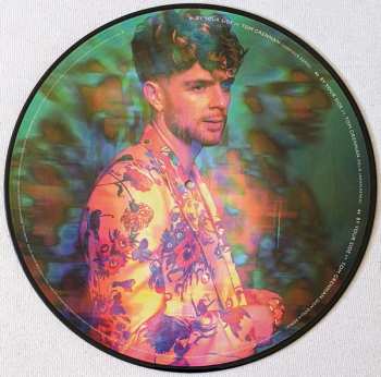 LP Tom Grennan: By Your Side PIC