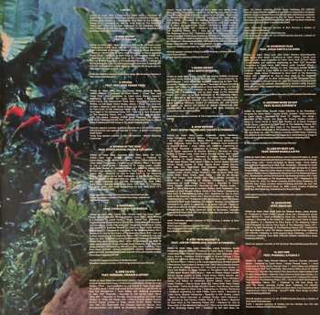 LP Calvin Harris: Funk Wav Bounces Vol. 2 LTD | CLR
