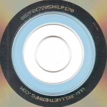 CD Calvin Johnson: Before The Dream Faded...