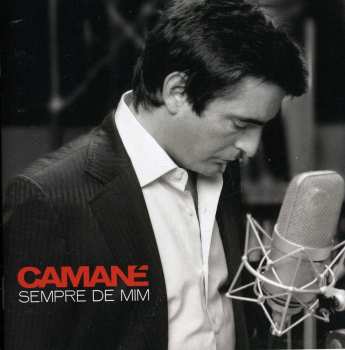 Album Camané: Sempre De Mim