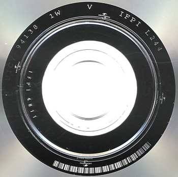 CD Camel: Breathless