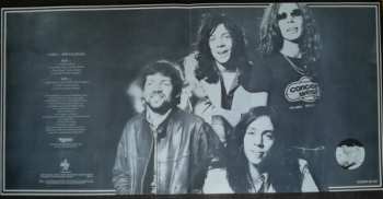 LP Camel: Moonmadness