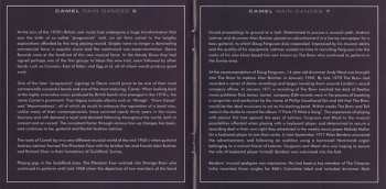 CD Camel: Rain Dances