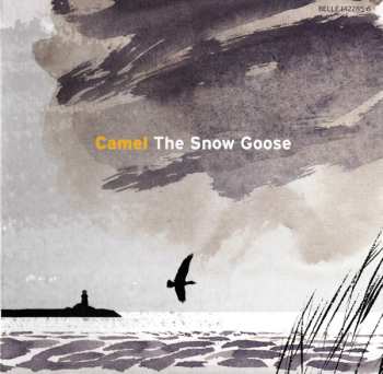 2CD Camel: The Snow Goose