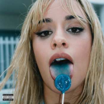 LP Camila Cabello: C,XOXO CLR | LTD